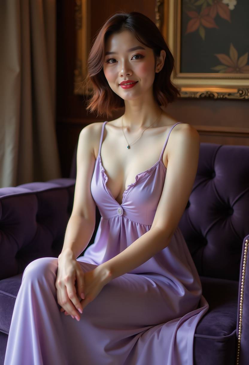 十七岁未央